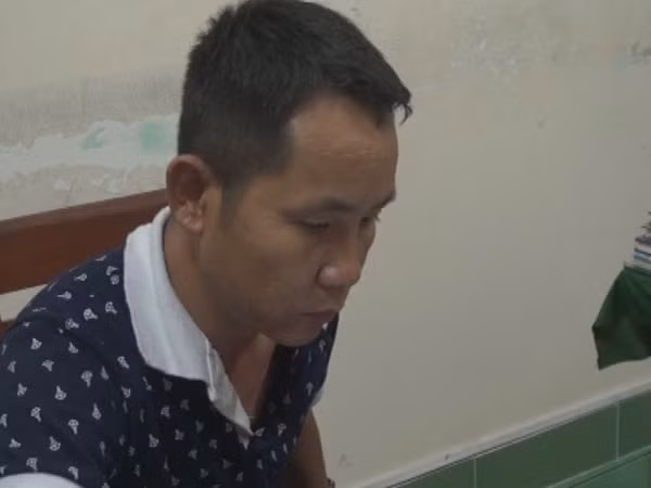 Triệt phá đường dây ma túy của giám đốc xây dựng ảnh 1