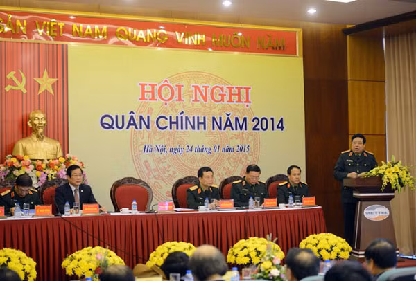 Năm 2014: Viettel tăng trưởng ngoạn mục ảnh 1