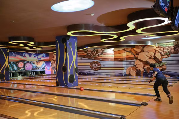 Ra mắt CLB Vinpearlland Bowling: Ngôi nhà của niềm đam mê và sự chuyên nghiệp ảnh 3