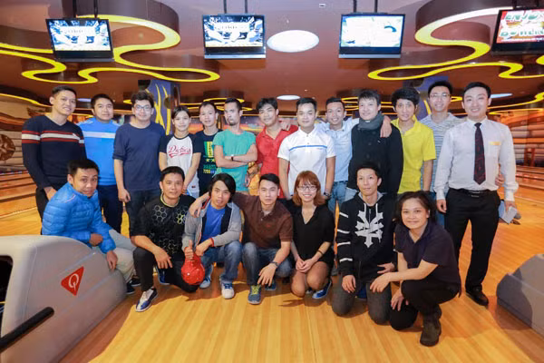 Ra mắt CLB Vinpearlland Bowling: Ngôi nhà của niềm đam mê và sự chuyên nghiệp ảnh 8 Ra mắt CLB Vinpearlland Bowling: Ngôi nhà của niềm đam mê và sự chuyên nghiệp ảnh 8