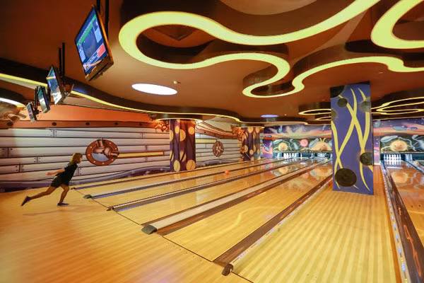 Ra mắt CLB Vinpearlland Bowling: Ngôi nhà của niềm đam mê và sự chuyên nghiệp ảnh 4