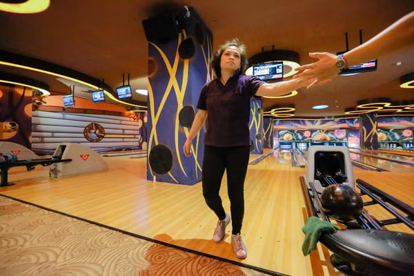 Ra mắt CLB Vinpearlland Bowling: Ngôi nhà của niềm đam mê và sự chuyên nghiệp ảnh 7