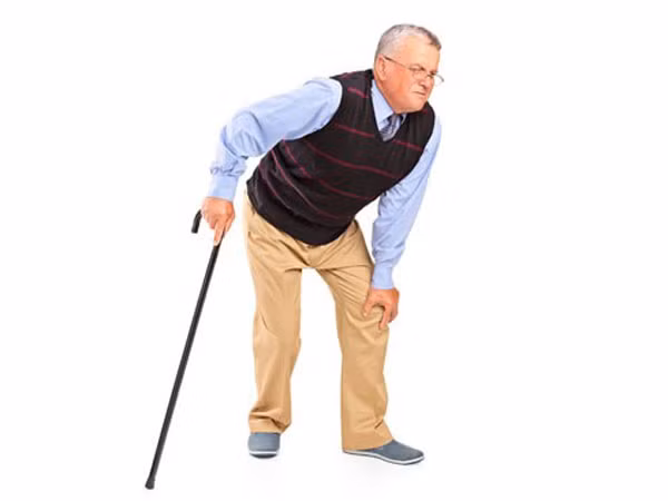 Trắc nghiệm bệnh Parkinson ảnh 1
