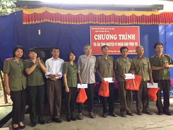 Mang niềm vui tới những miền xa ảnh 3