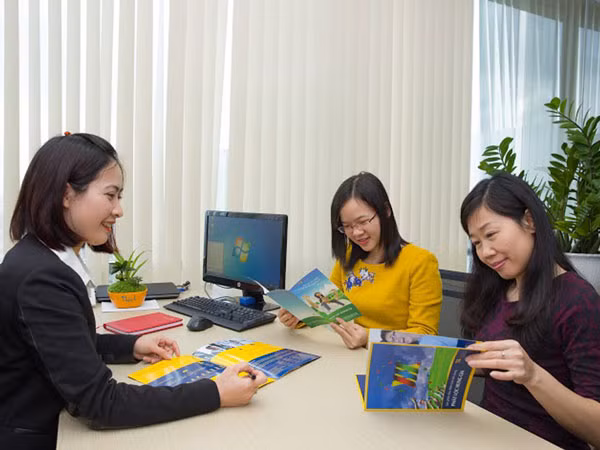 Bảo hiểm nhân thọ: Tiềm năng lớn, cạnh tranh khốc liệt ảnh 1