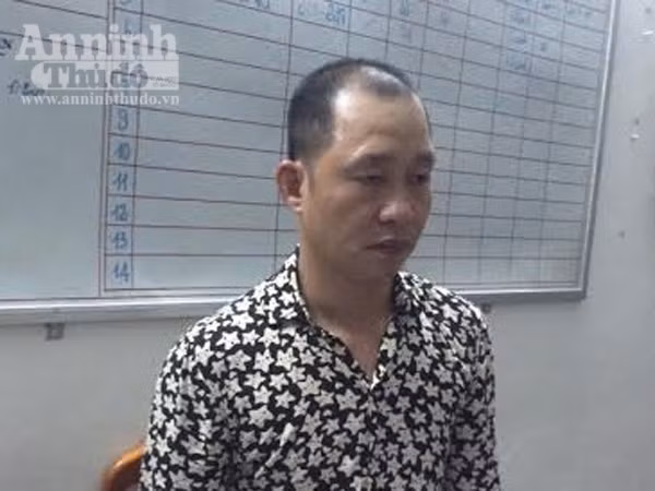 Nửa đường hoàn lương, "đại ca" dính vụ án giết người ảnh 1