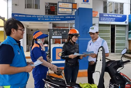 Audio 4-1-2016: Không khởi tố vụ tai nạn ngạt khí khiến 8 người tử vong ở Thanh Hóa ảnh 3