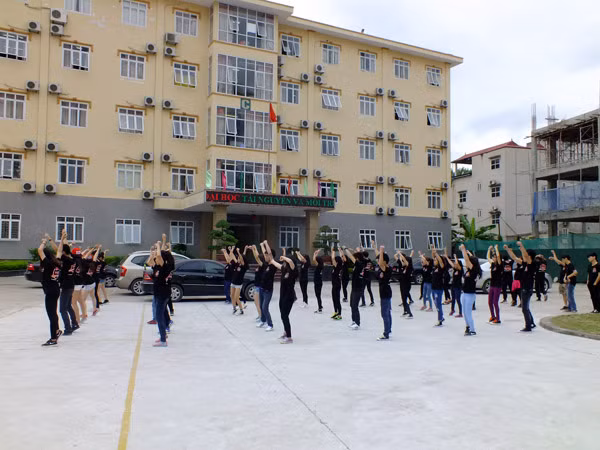 Sinh viên Hà Nội Mãi mãi tri ân các thầy giáo, cô giáo kính yêu ảnh 3