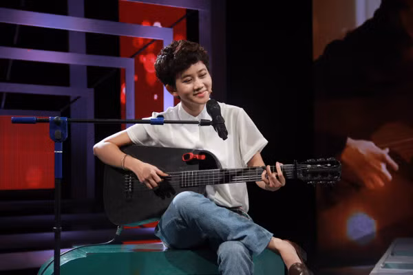 Lê Cát Trọng Lý: Không dám yêu vì từng bị người yêu cũ khủng bố ảnh 2