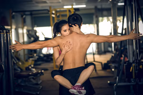 Ảnh cưới độc đáo của đôi bạn trẻ thành Vinh ảnh 3