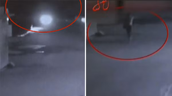 Lái xe lao xuống sông rồi... về nhà ngủ ảnh 1