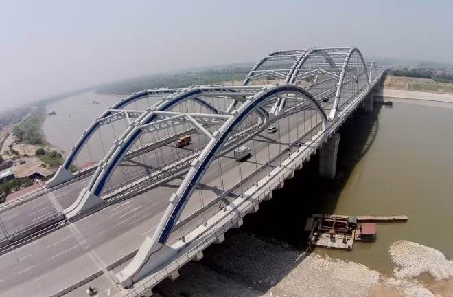 Đường Hoàng Sa, Trường Sa ở Thủ đô ảnh 11