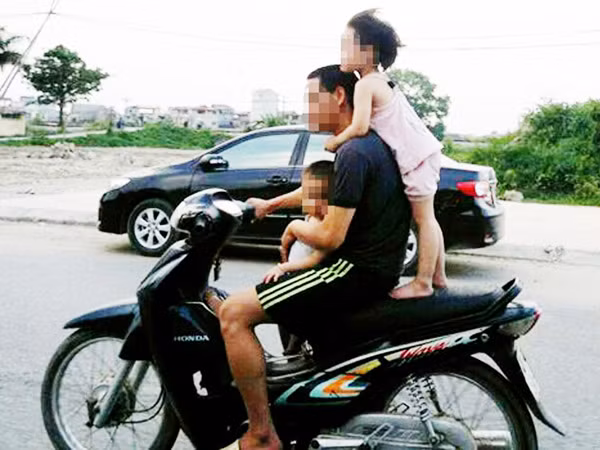 Phớt lờ quy định, hại mình, hại cả người ảnh 2