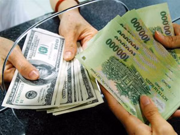 Thị trường ngoại hối: Nên đầu tư vào đồng ngoại tệ mạnh nào? ảnh 1