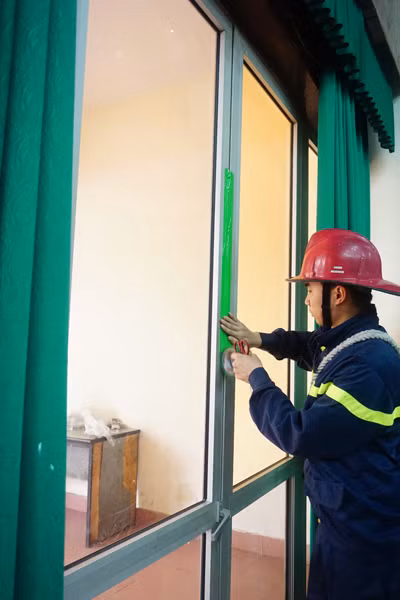 Những kinh nghiệm cứu mạng khi xảy cháy ảnh 8