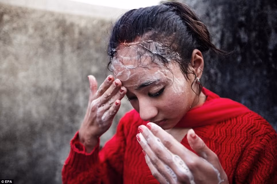 Kumari tại Nepal (2): Nữ thần hoàn tục ra sao? ảnh 3