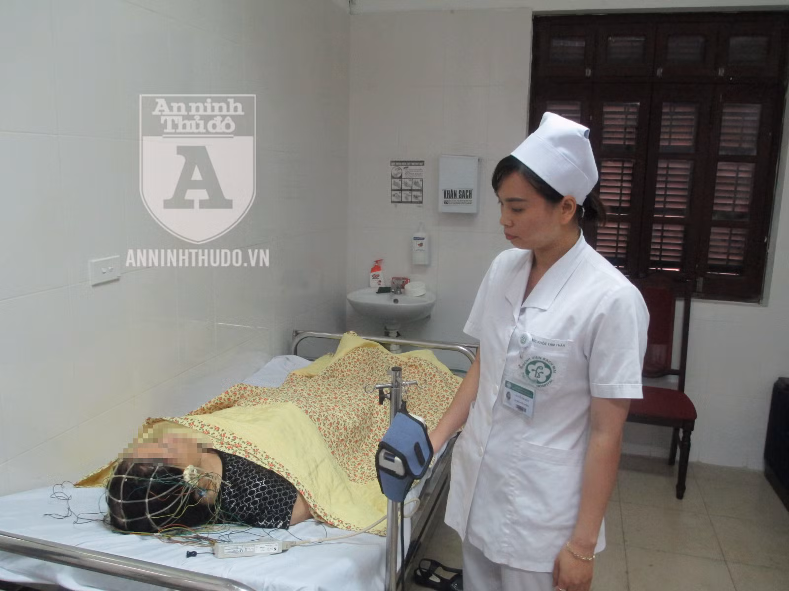 Bí ẩn thế giới tâm thần (2): Làm sao để biết đã mắc bệnh tâm thần? ảnh 2