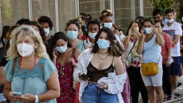 Thế giới vẫn chưa biết điều gì gây ra đại dịch khiến gần 4,5 triệu người tử vong