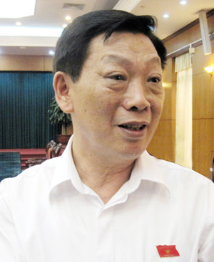 Hà Nội công bố kết quả lấy phiếu tín nhiệm ảnh 3