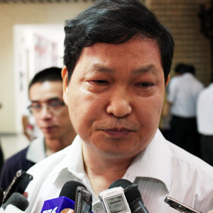 Hà Nội công bố kết quả lấy phiếu tín nhiệm ảnh 5