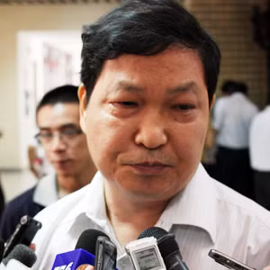 Hà Nội công bố kết quả lấy phiếu tín nhiệm ảnh 5