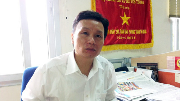 Không thể chỉ xử lý hành chính rồi... buông ảnh 1