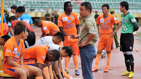 Ban tổ chức không “bẻ luật” ảnh 1 Ban tổ chức không “bẻ luật” ảnh 1