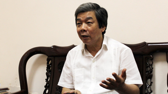 Không thể chỉ xử lý hành chính rồi... buông ảnh 2