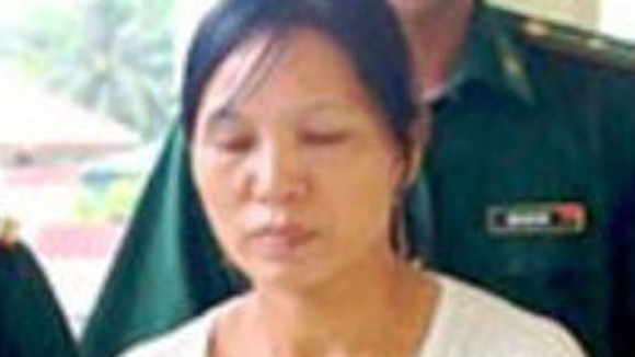 Bắt “nữ quái” đưa người vượt biên trái phép ảnh 1