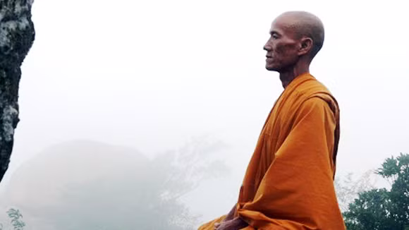 Con đường từ giang hồ khét tiếng, “ông trùm” ma túy đến thiền sư đắc đạo ảnh 1