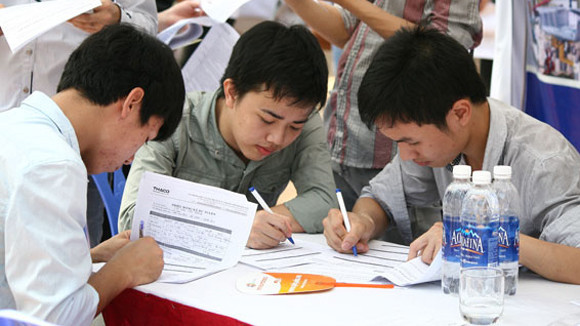 Cẩn trọng khi mở rộng bảo hiểm thất nghiệp ảnh 1