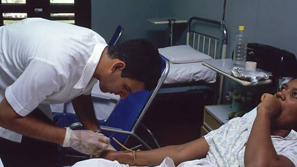 Kỳ diệu Cuba ảnh 1