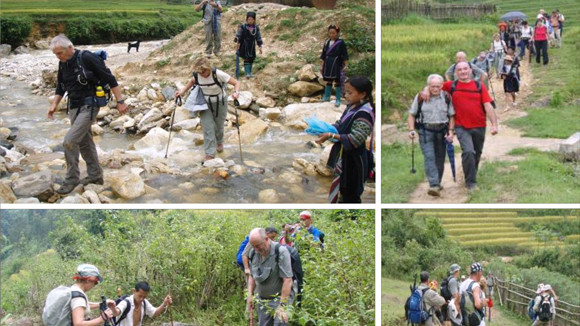 ‘‘Không có chỗ cho du lịch tình dục trẻ em" ảnh 1