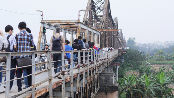 “Tôi xê dịch” để hiểu văn hóa truyền thống ảnh 1 “Tôi xê dịch” để hiểu văn hóa truyền thống ảnh 1
