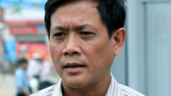 Lý giải kỹ thuật lái xe tải trọng lớn vượt đèo dốc ảnh 1