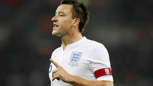 FA thắng John Terry, nhưng họ được gì? ảnh 1