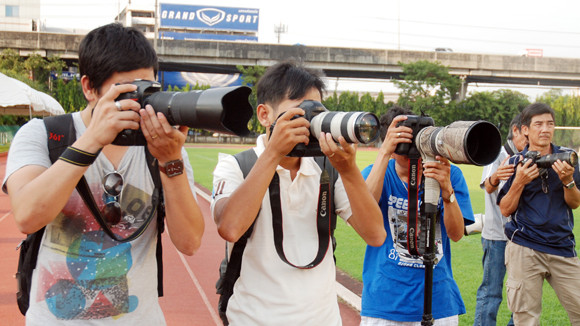 Trước giờ bóng lăn: Vá lỗ hổng “chết người” ảnh 2