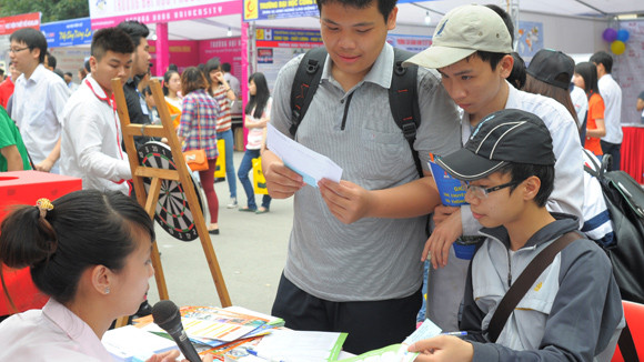 Nhiều trường ĐH sai phạm trong đào tạo: Phạt nhẹ, khó răn đe ảnh 1 Nhiều trường ĐH sai phạm trong đào tạo: Phạt nhẹ, khó răn đe ảnh 1