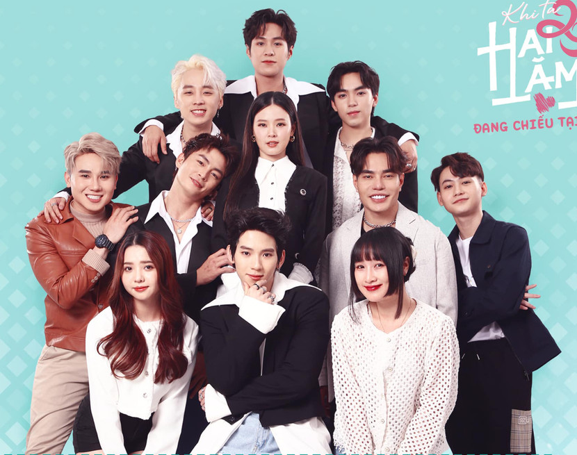 “Khi ta hai lăm” - phim Việt cho giới trẻ