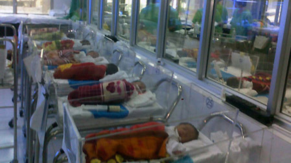 Kỳ tích của nền y học việt Nam ảnh 1