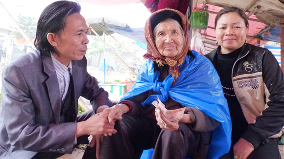 Nước mắt giang hồ ảnh 1