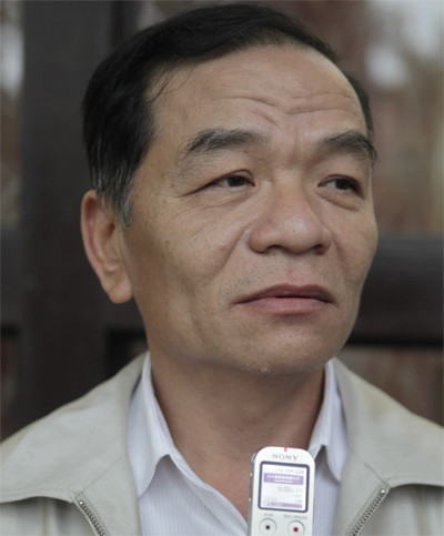 Việt Nam không có báo “lá cải” ảnh 2