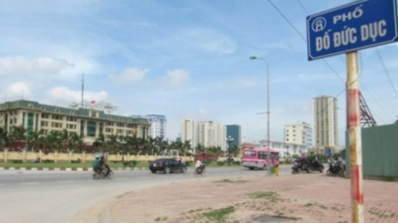 Lời mời gây đổ máu ảnh 1 Lời mời gây đổ máu ảnh 1