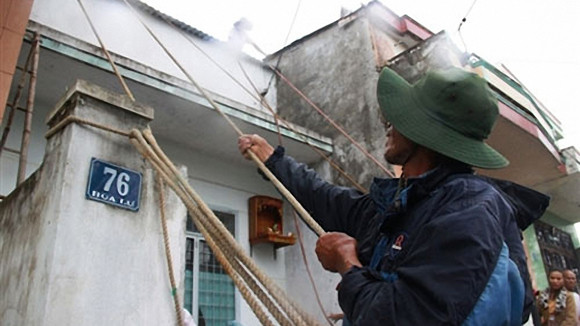 Các địa phương đã kịp thời ứng phó với lũ ảnh 1