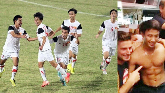 “Đau đầu” chọn giải Fair-play ảnh 1