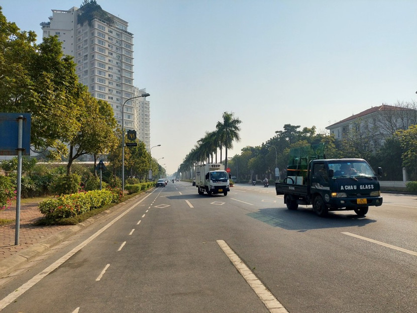 Khu đô thị Bắc An Khánh, huyện Hoài Đức, TP Hà Nội Khu đô thị Bắc An Khánh, huyện Hoài Đức, TP Hà Nội