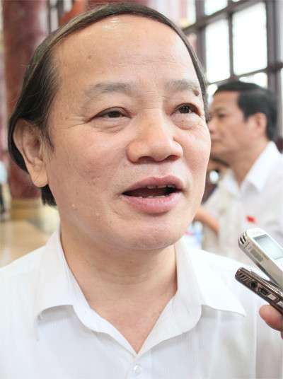 Không được bồi thường oan sai bằng ngân sách ảnh 1