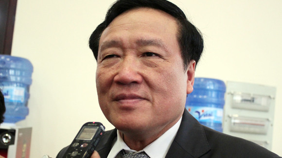 “Xử lý nghiêm tập thể, cá nhân sai phạm” ảnh 1