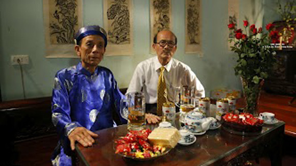 Tiếng cười vượt thời gian ảnh 1 Tiếng cười vượt thời gian ảnh 1