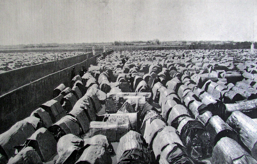 Trường thi thời phong kiến Trường thi thời phong kiến